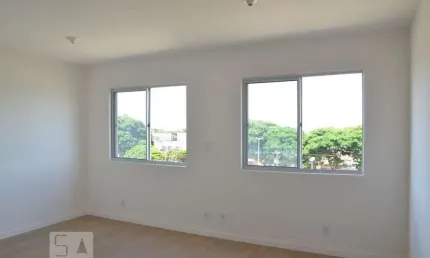 Kitnet / stúdio para aluguel - ceilândia, 1 quarto,  33 m² - brasília