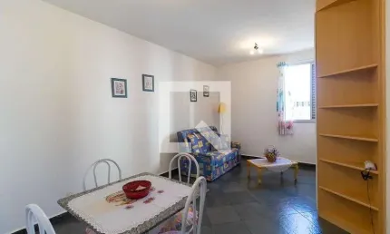 Kitnet / stúdio para aluguel - ponte preta, 1 quarto,  30 m² - campinas