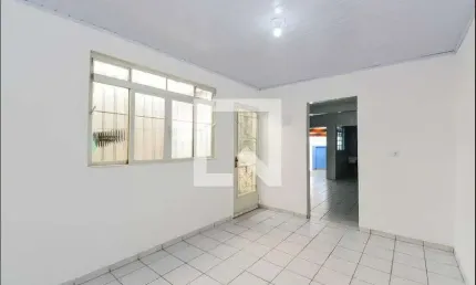 Casa para aluguel - vila herminia, 2 quartos,  89 m² - guarulhos