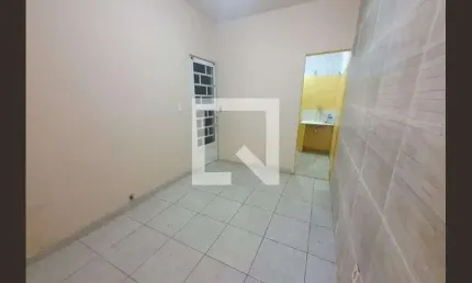 Apartamento para aluguel - benfica, 1 quarto,  45 m² - rio de janeiro