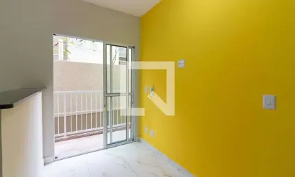 Casa para aluguel - vila yara, 1 quarto,  26 m² - osasco