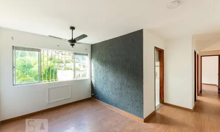 Apartamento para aluguel - santa rosa , 2 quartos,  71 m² - niterói