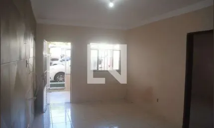 Apartamento para aluguel - itapuã, 2 quartos,  54 m² - salvador