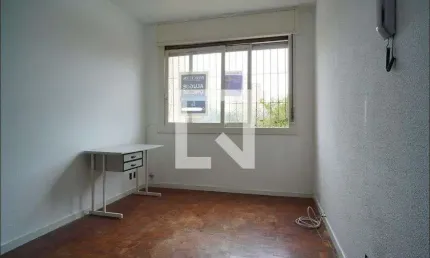 Apartamento para aluguel - alto petrópolis, 2 quartos,  55 m² - porto alegre