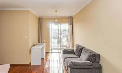 Apartamento para aluguel - vila das mercês, 2 quartos,  59 m² - são paulo