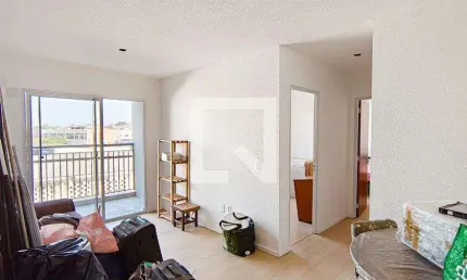 Apartamento para aluguel - taquara, 2 quartos,  52 m² - rio de janeiro