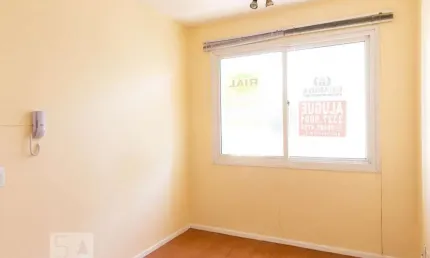 Apartamento para aluguel - alto petrópolis, 2 quartos,  40 m² - porto alegre