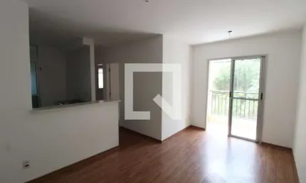 Apartamento para aluguel - jardim tres marias, 2 quartos,  50 m² - são paulo