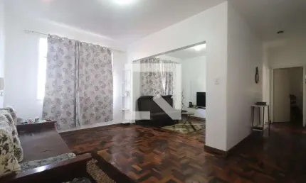 Apartamento para aluguel - rio branco, 2 quartos,  75 m² - novo hamburgo