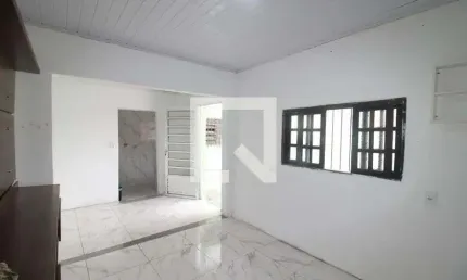 Casa para aluguel - água fria, 1 quarto,  40 m² - são paulo