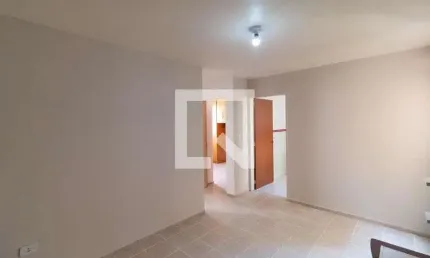 Apartamento para aluguel - jardim do lago, 2 quartos,  45 m² - campinas