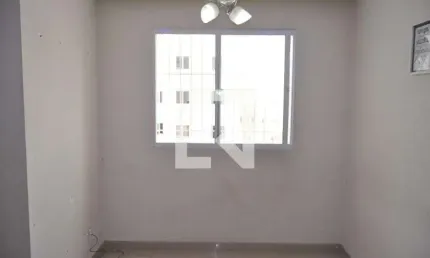 Apartamento para aluguel - cachambi, 2 quartos,  44 m² - rio de janeiro