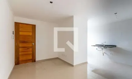 Apartamento para aluguel - vila guilhermina, 2 quartos,  43 m² - são paulo