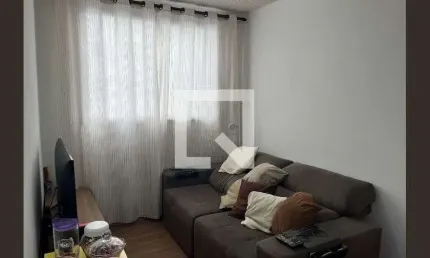 Apartamento para aluguel - água branca, 2 quartos,  50 m² - são paulo