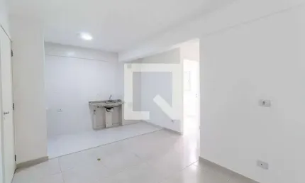 Apartamento para aluguel - itaquera, 2 quartos,  45 m² - são paulo