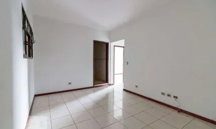 Apartamento para aluguel - vila augusta, 2 quartos,  65 m² - guarulhos