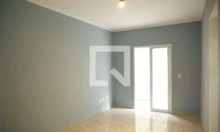 Apartamento para aluguel - cidade ocian, 1 quarto,  55 m² - praia grande