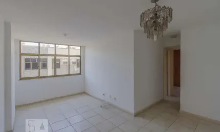 Apartamento para aluguel - ingá, 2 quartos,  60 m² - niterói