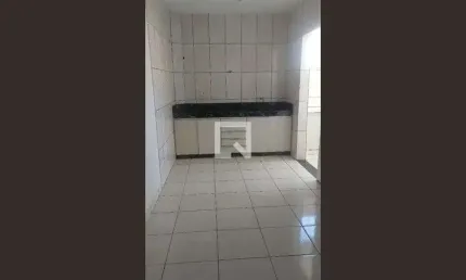 Casa para aluguel - jardim vitória, 2 quartos,  90 m² - belo horizonte