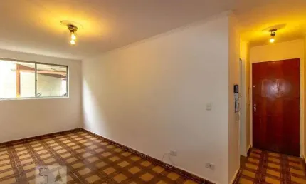Apartamento para aluguel - vila carrão, 2 quartos,  60 m² - são paulo