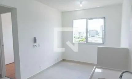 Apartamento para aluguel - cambuci, 2 quartos,  36 m² - são paulo