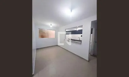 Apartamento para aluguel - parque acalanto, 2 quartos,  55 m² - goiânia