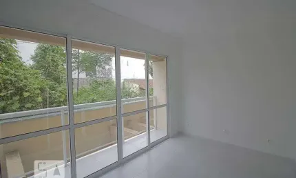 Kitnet / stúdio para aluguel - fanny, 1 quarto,  34 m² - curitiba