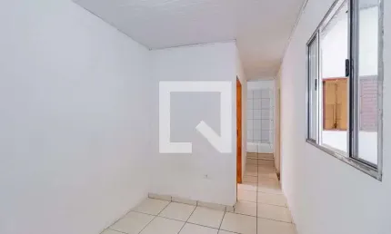 Casa para aluguel - vila yara, 2 quartos,  60 m² - osasco
