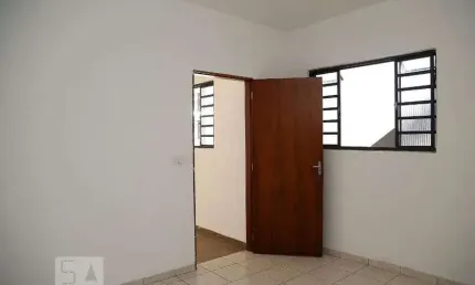 Casa para aluguel - parque regina, 2 quartos,  90 m² - são paulo
