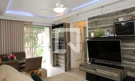 Apartamento para aluguel - engenho de dentro, 2 quartos,  62 m² - rio de janeiro