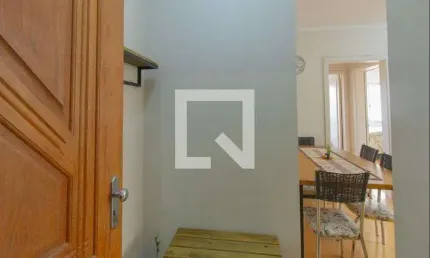 Apartamento para aluguel - centro, 2 quartos,  58 m² - canoas