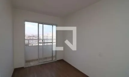 Apartamento para aluguel - cidade sao mateus, 2 quartos,  45 m² - são paulo