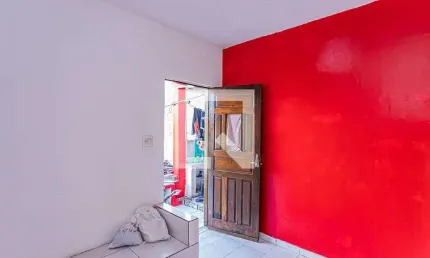 Casa para aluguel - piqueri, 2 quartos,  96 m² - são paulo