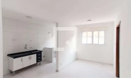 Apartamento para aluguel - vila maria , 1 quarto,  35 m² - são paulo