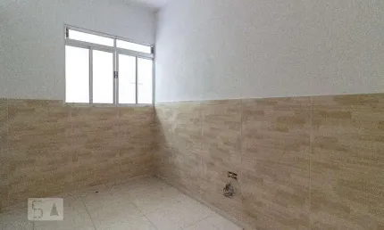 Apartamento para aluguel - jardim marajoara , 1 quarto,  40 m² - são paulo