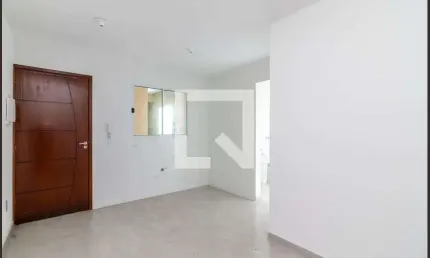 Apartamento para aluguel - mandaqui, 2 quartos,  44 m² - são paulo