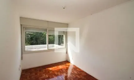 Apartamento para aluguel - santo antônio, 1 quarto,  42 m² - porto alegre