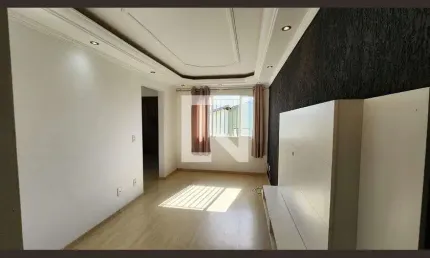 Apartamento para aluguel - medeiros, 2 quartos,  54 m² - jundiaí