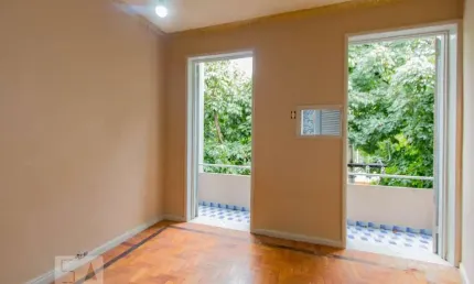 Apartamento para aluguel - tijuca, 1 quarto,  50 m² - rio de janeiro