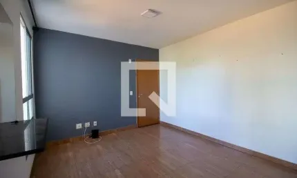 Apartamento para aluguel - parque campolim, 2 quartos,  49 m² - sorocaba