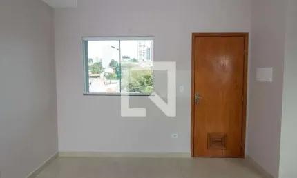 Apartamento para aluguel - vila formosa, 1 quarto,  33 m² - são paulo