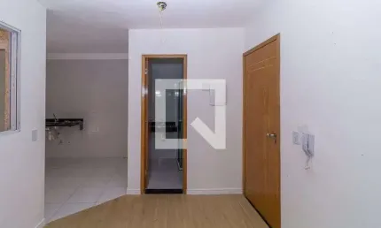 Kitnet / stúdio para aluguel - vila prudente, 1 quarto,  35 m² - são paulo