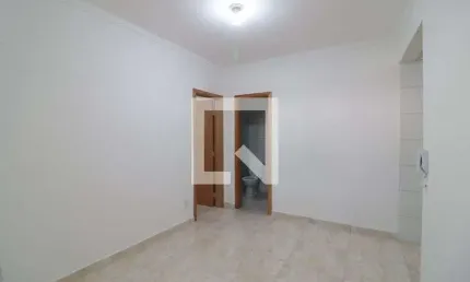 Apartamento para aluguel - tatuapé, 1 quarto,  40 m² - são paulo
