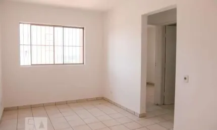 Apartamento para aluguel - veleiros, 2 quartos,  55 m² - são paulo