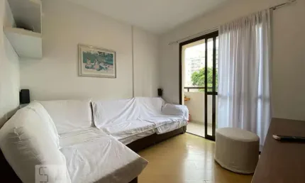 Apartamento para aluguel - panamby, 3 quartos,  69 m² - são paulo