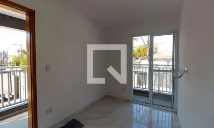 Apartamento para aluguel - vila formosa, 1 quarto,  33 m² - são paulo