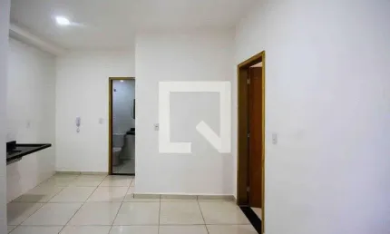 Apartamento para aluguel - tatuapé, 2 quartos,  35 m² - são paulo
