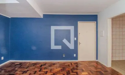 Apartamento para aluguel - rubem berta, 1 quarto,  50 m² - porto alegre