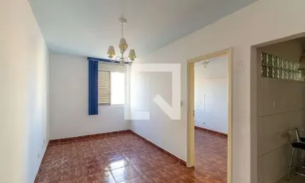 Apartamento para aluguel - centro, 1 quarto,  35 m² - são paulo