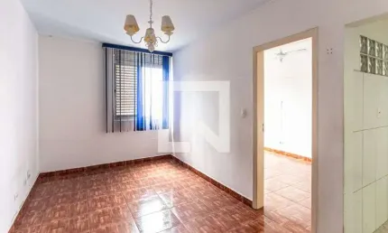Apartamento para aluguel - centro, 1 quarto,  35 m² - são paulo